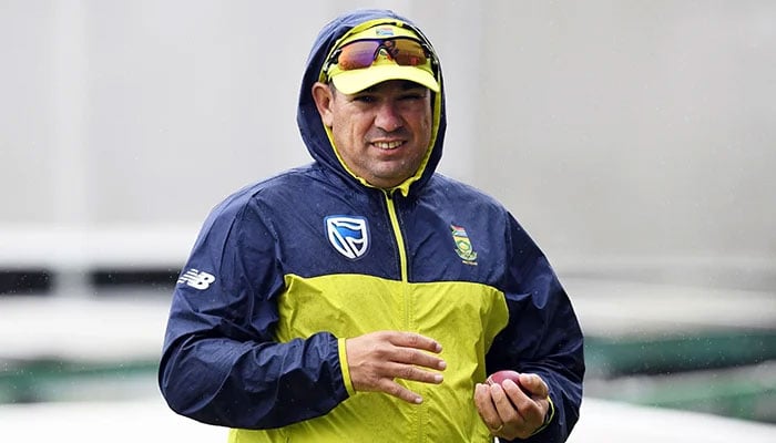 The image shows Russel Domingo. — AFP/File